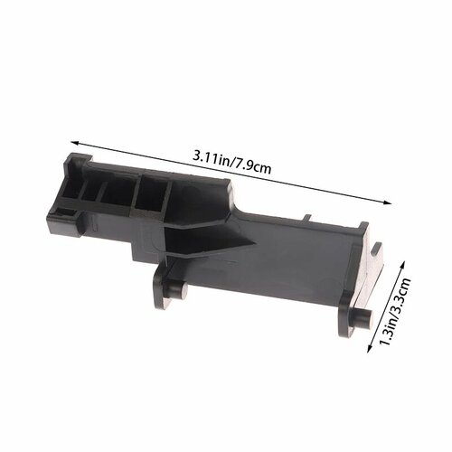 Кнопка открытия двери для микроволновой печи JETTING D70D20CTP-D6/C6, 1