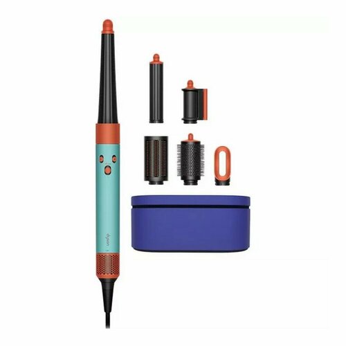 Фен-стайлер Dyson Airwrap Complete Long HS08 Ceramic PatinaTopaz 6448000₽