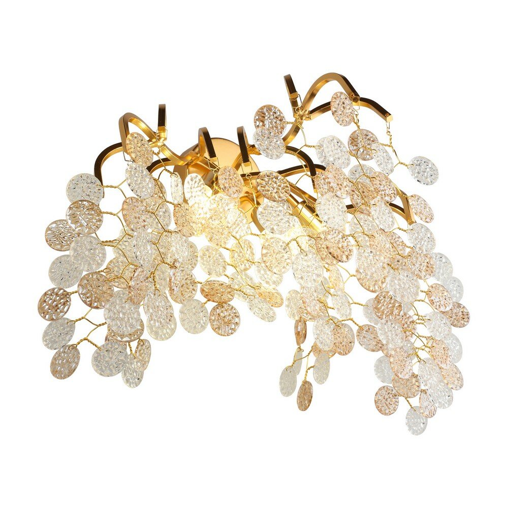 APL.845.01.03 Бра настенное Aployt Aurora