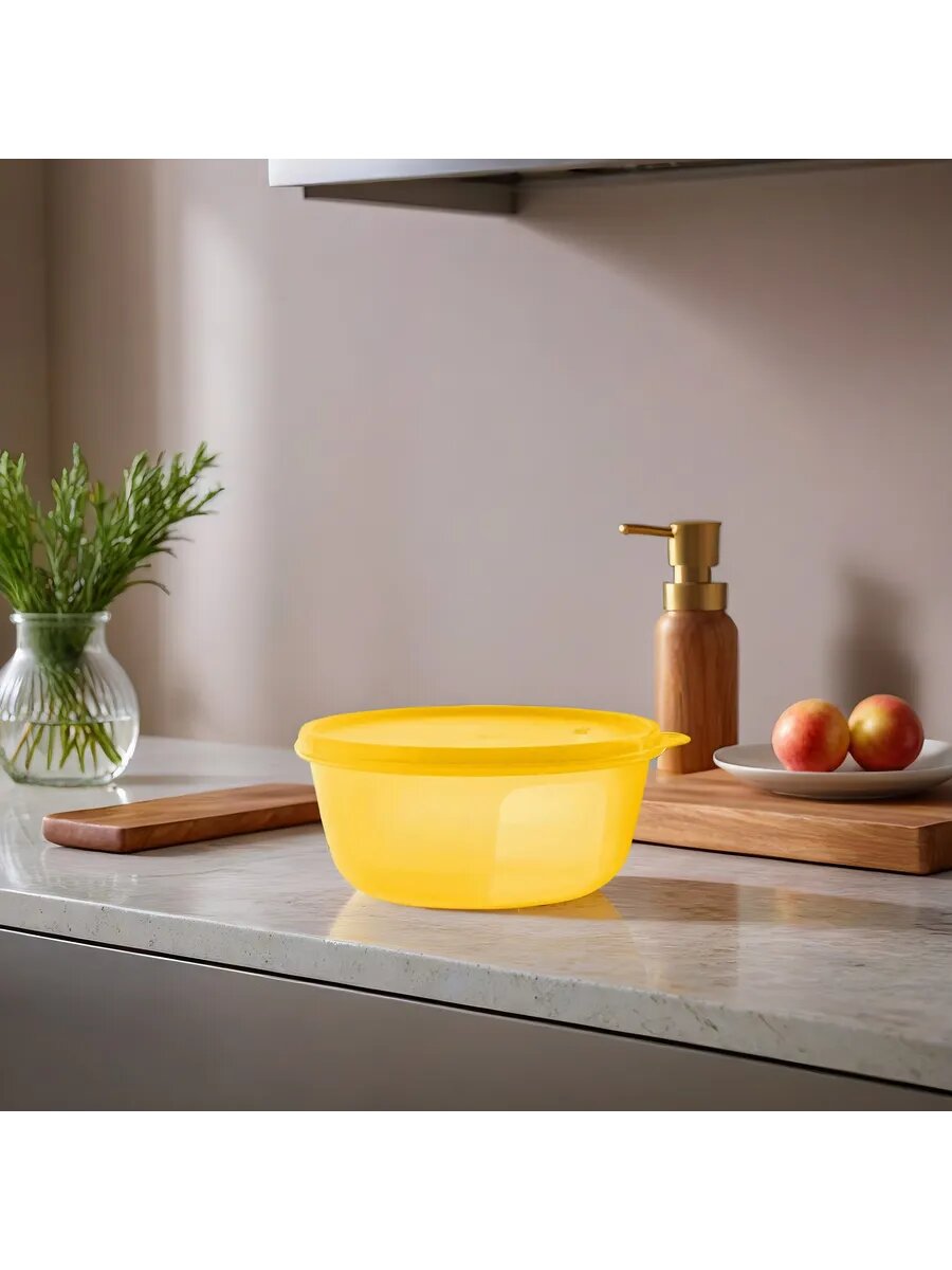 Контейнер Tupperware "Хит-парад" для хранения продуктов 1,5л — фото 1