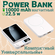 Портативный аккумулятор 10000 mAh, Fast Charging с магнитной бесп...