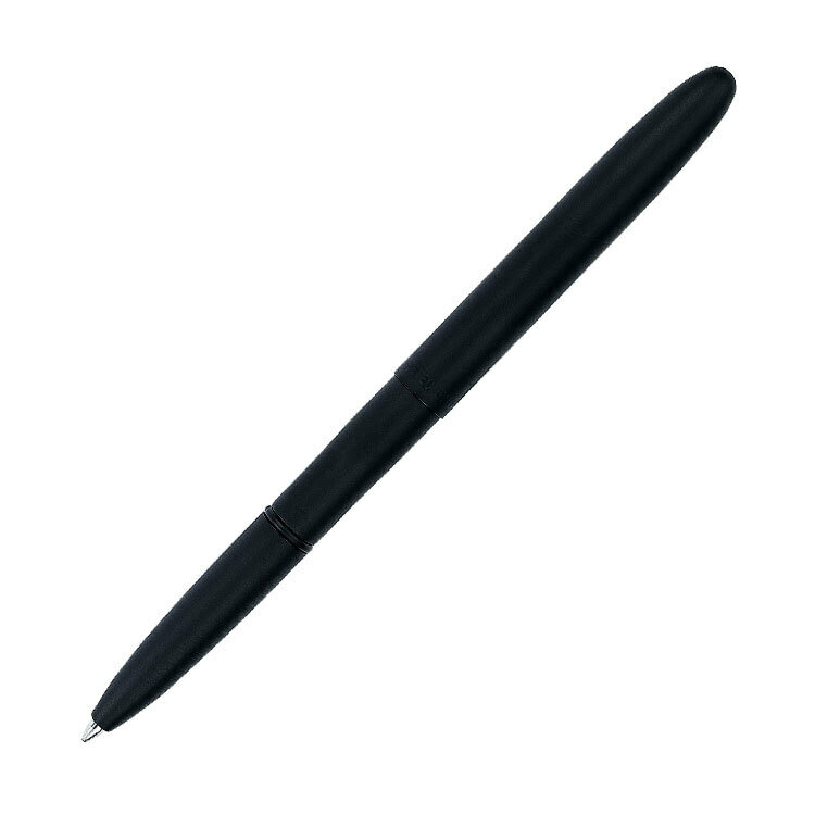 Шариковая ручка Diplomat Spacetec Pocket black черная (D90136201)