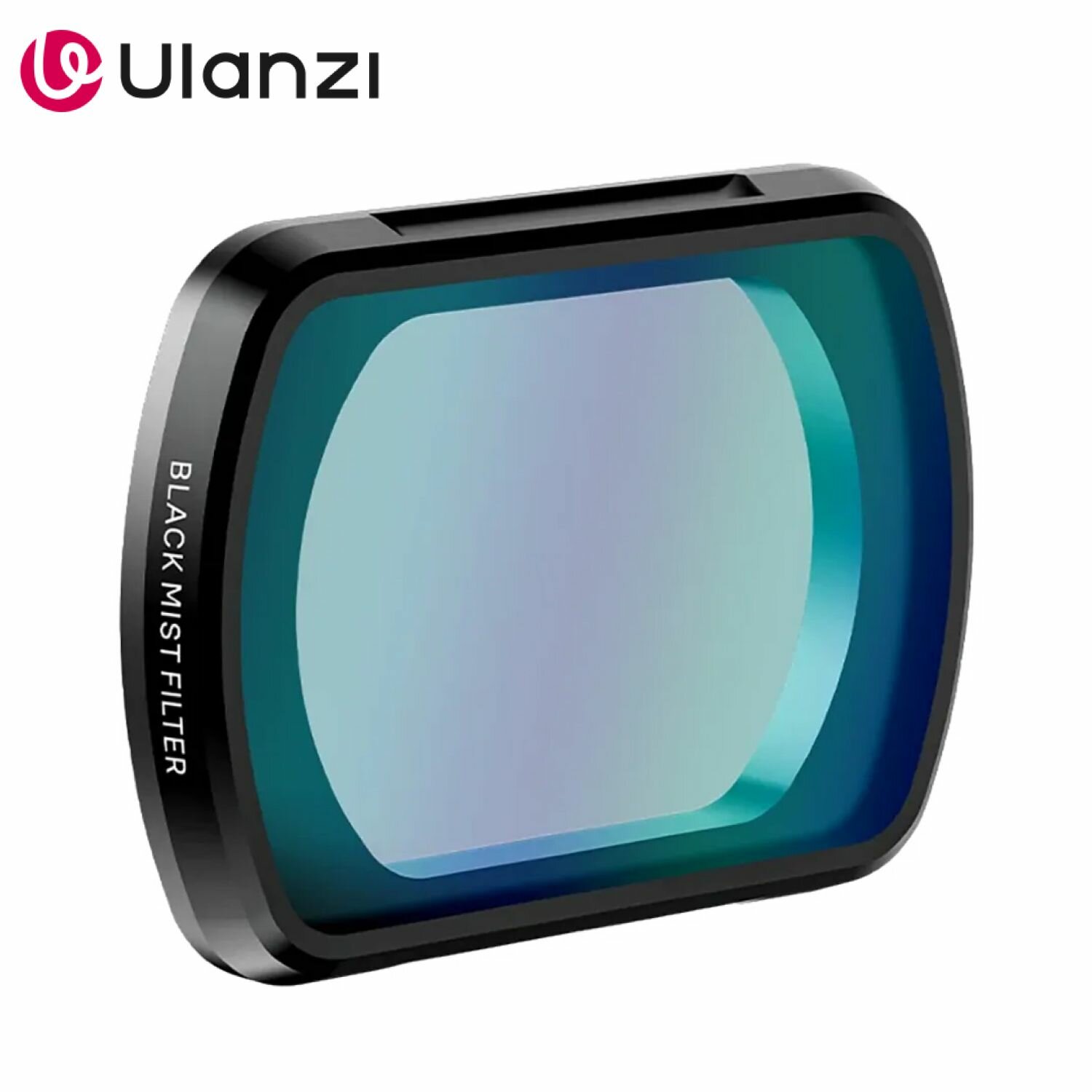 Светофильтр Ulanzi PK-01 Black Mist для DJI Osmo Pocket 3