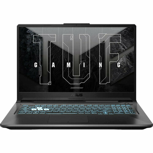 Ноутбук ASUS TUF Gaming A17 FA706NFR-HX007 173 90NR0JW5-M00080 93800₽