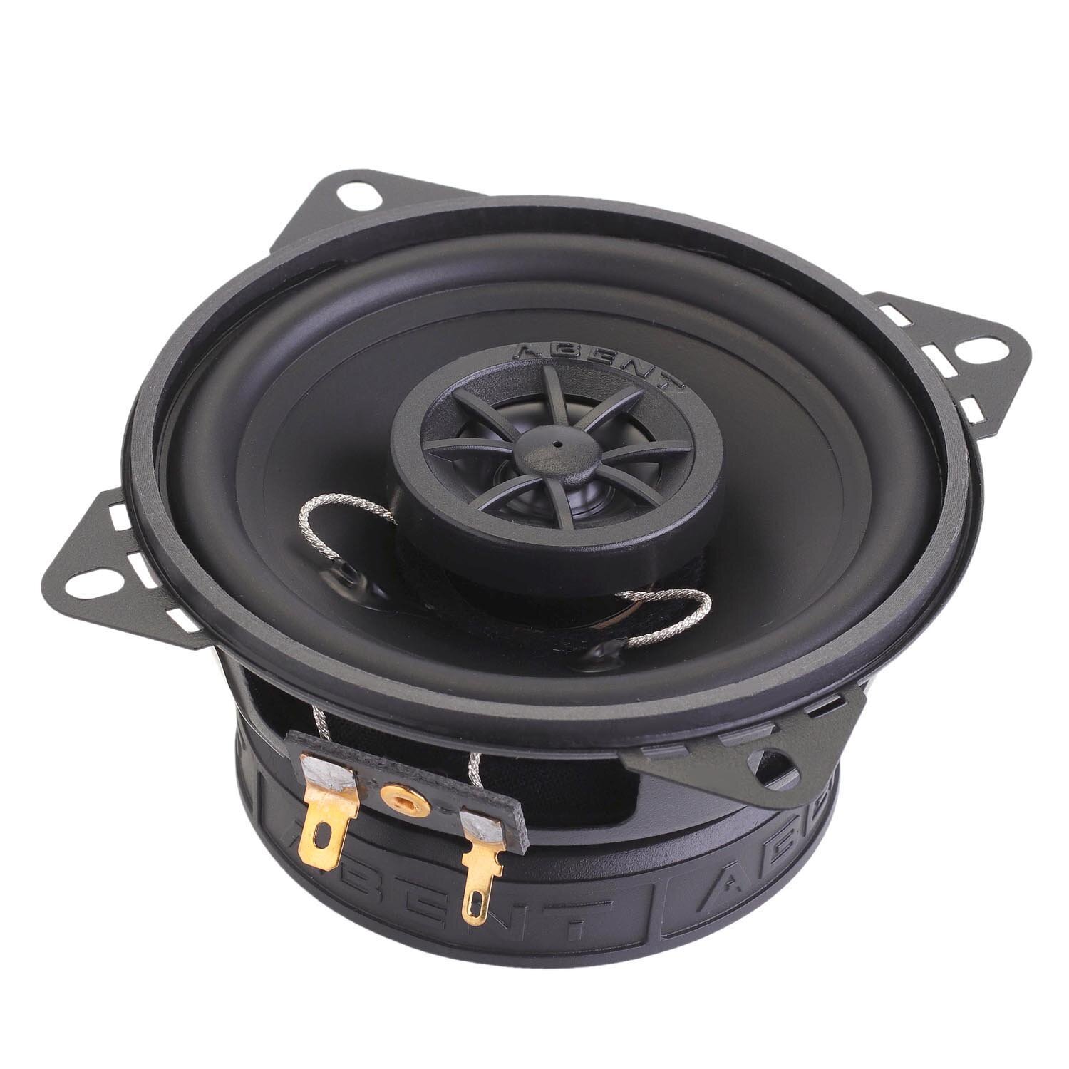 ABENT ACP-102 2-х полосная коаксиальная акустика 10,3см (4"), пара