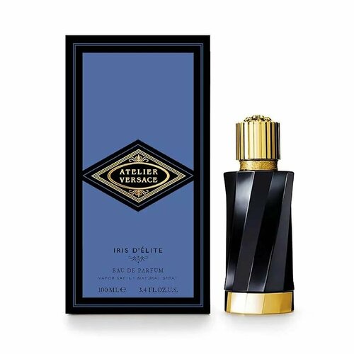 Versace Atelier Versace - Iris Delite Парфюмерная вода унисекс 100 ml 21539₽