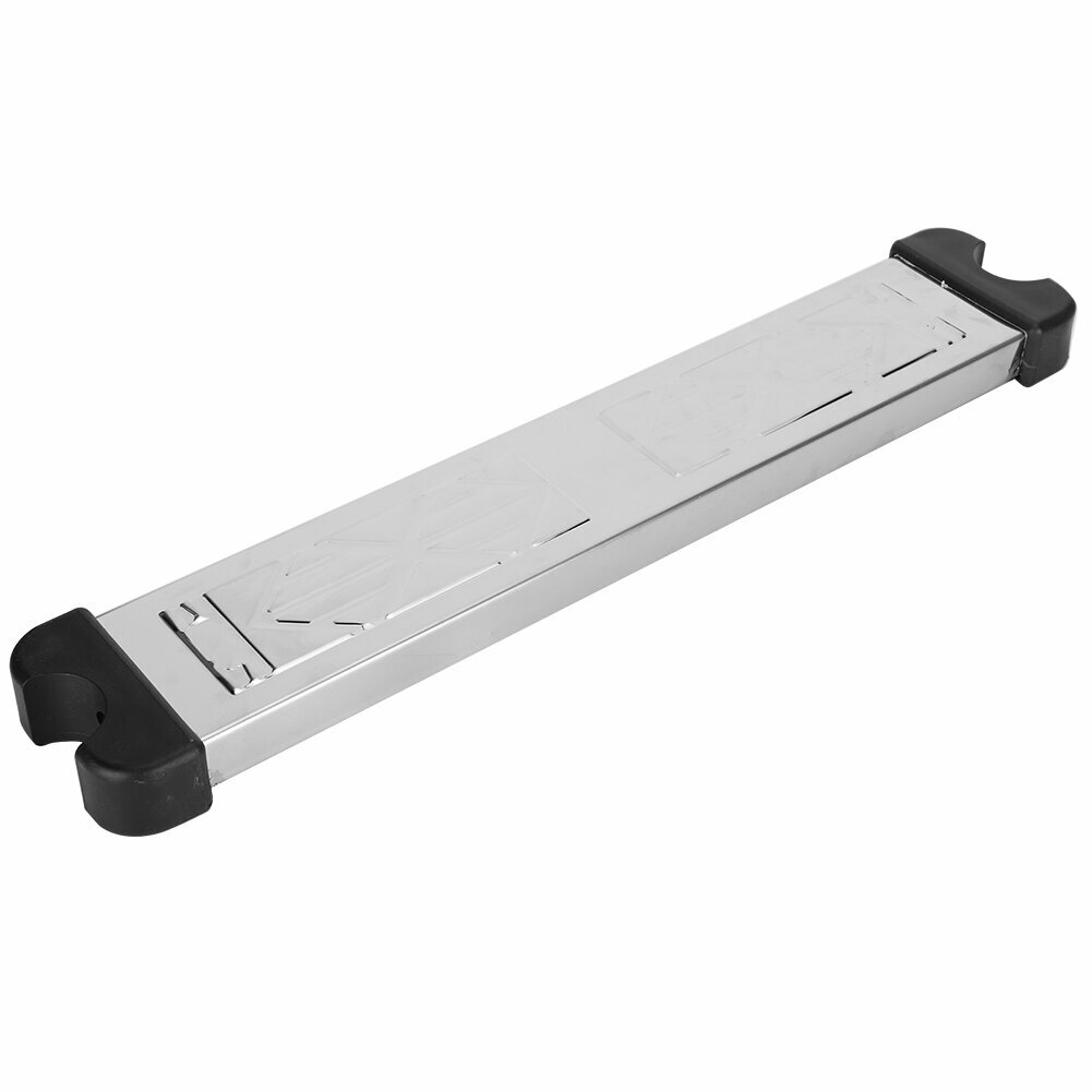 Изображение Swimming Pool Ladder Step 304 Stainless Steel Pedal for Ground Underground Ladders