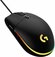 Мышь Logitech G102 LIGHTSYNC BLACK Gaming Mouse USB (910-005823)