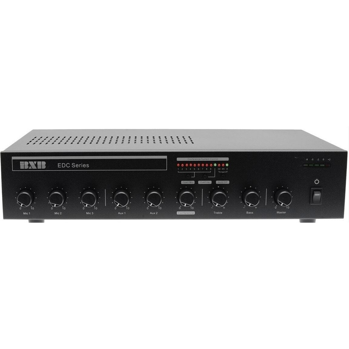 Центральный блок BXB EDC 1050 — фото 1