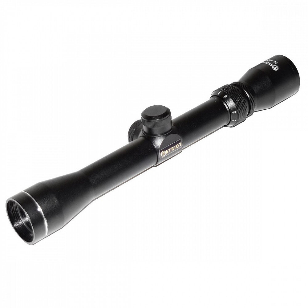 Прицел оптический Patriot 3-9х32
