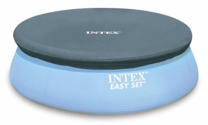 Тент для бассейна Intex 366 см 28022