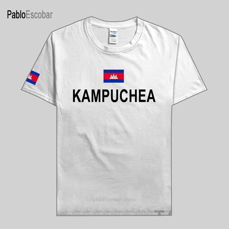 Футболка SHUBUZHI, размер L, белый
