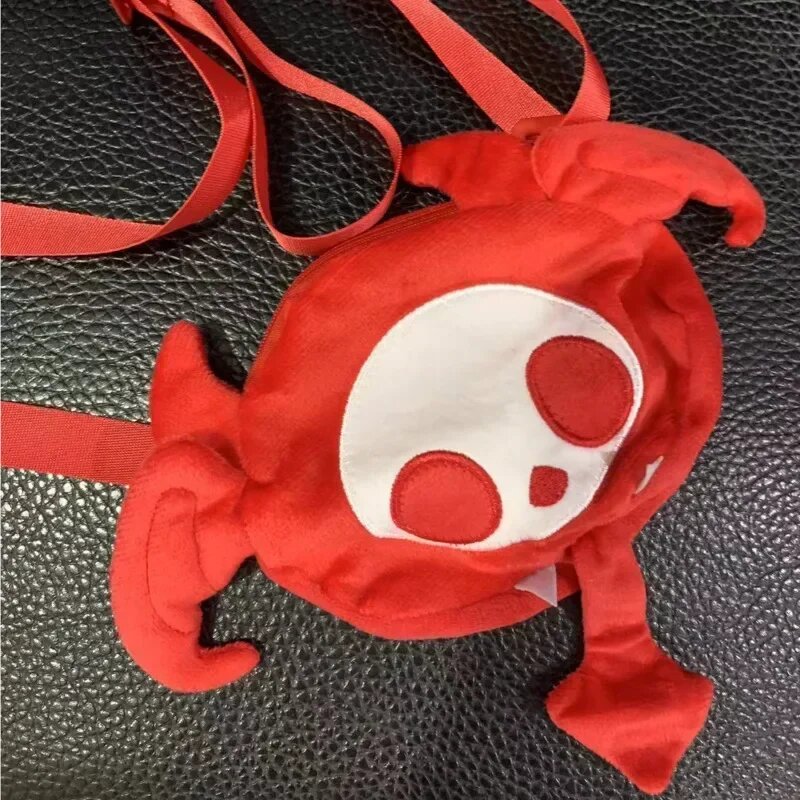 Парка  размер L красный