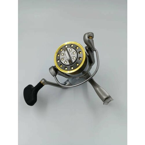 Катушка RYOBI Excia MX 4000, 8+1