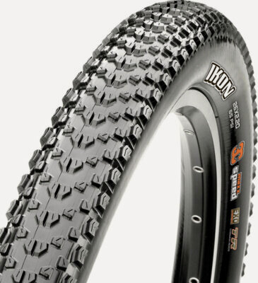 Изображение товара Покрышка Maxxis Ikon 29x2.20 TPI 60 кевлар EXO/TR (ETB96740300)