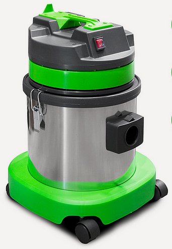 Изображение товара Пылесос baiyun 15 л BF570 GRASS PS-0115