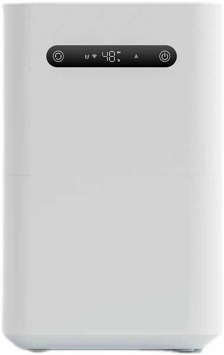 Увлажнитель воздуха SMARTMI Evaporative, традиционный, 5 л, белый
