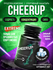 CHEERUP Нюхательная соль EXTREME, предтренировочный комплекс, для...