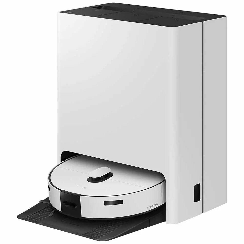 VR7MD96514G/EV / Робот-пылесос Samsung Jet Bot Combo VR7MD96514G/EV (VR7MD96514G/EV)