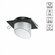 Светильник Novotech Cloud 370563, LED