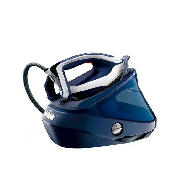 Парогенератор Tefal GV9812E0, 700 г/мин, 1.6, 1.7 м, Франция, автоматическая