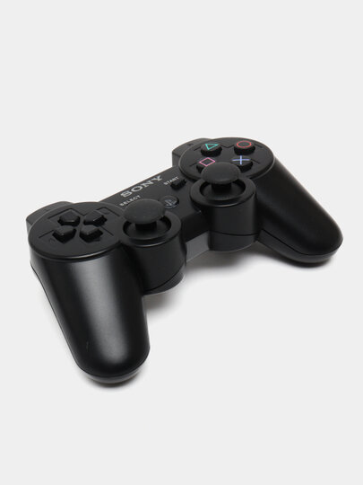 Беспроводной геймпад для Sony Playstation DualShock 3 PS3 — фото 1