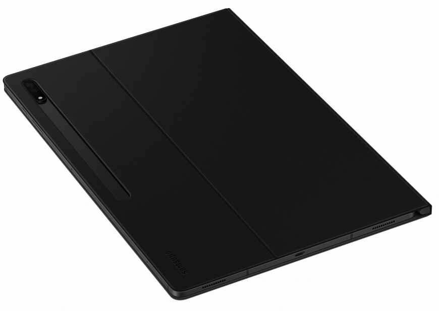 Чехол-обложка Book Cover Tab S8 Ultra черный (EF-BX900PBEGRU)