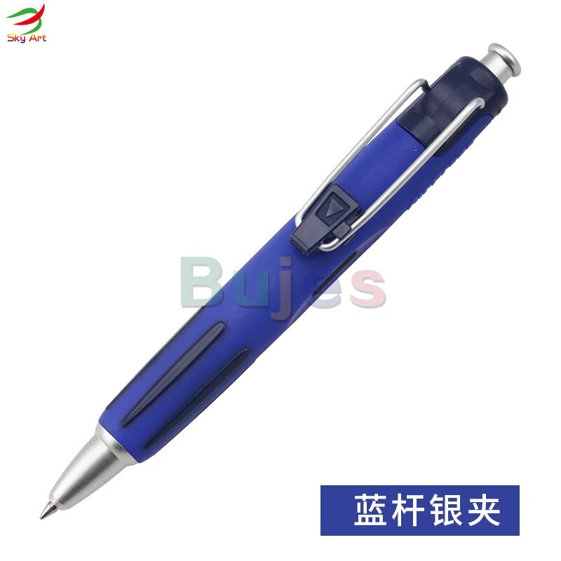 Шариковая ручка Tombow AirPress 0,7 мм