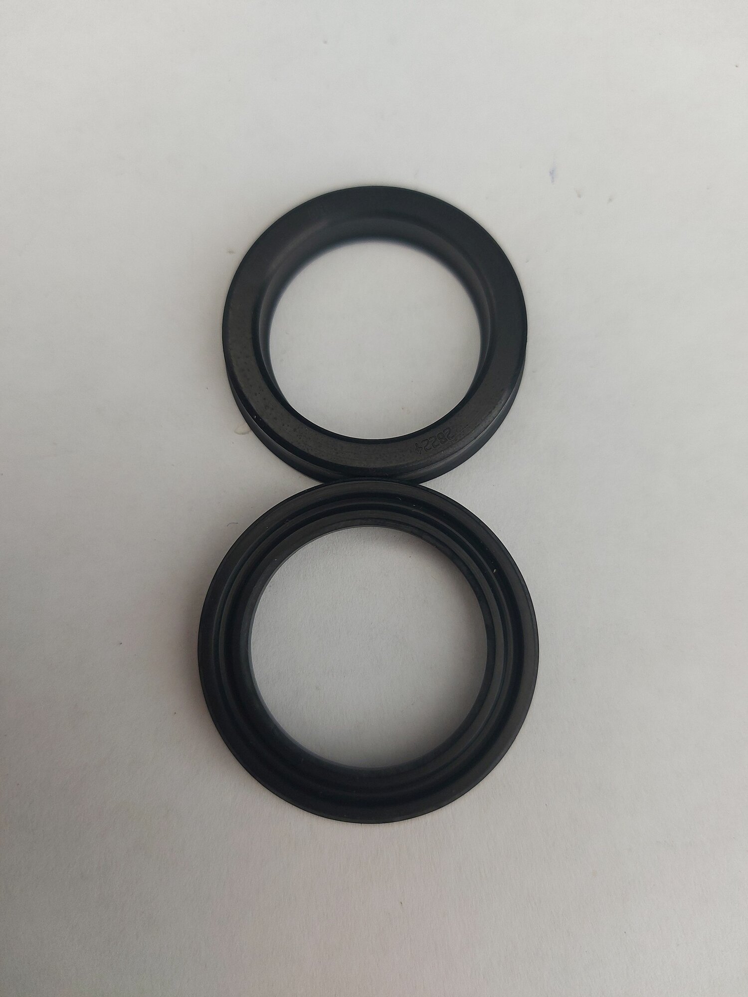 Сальник рулевой рейки Motorherz HA0113 2шт