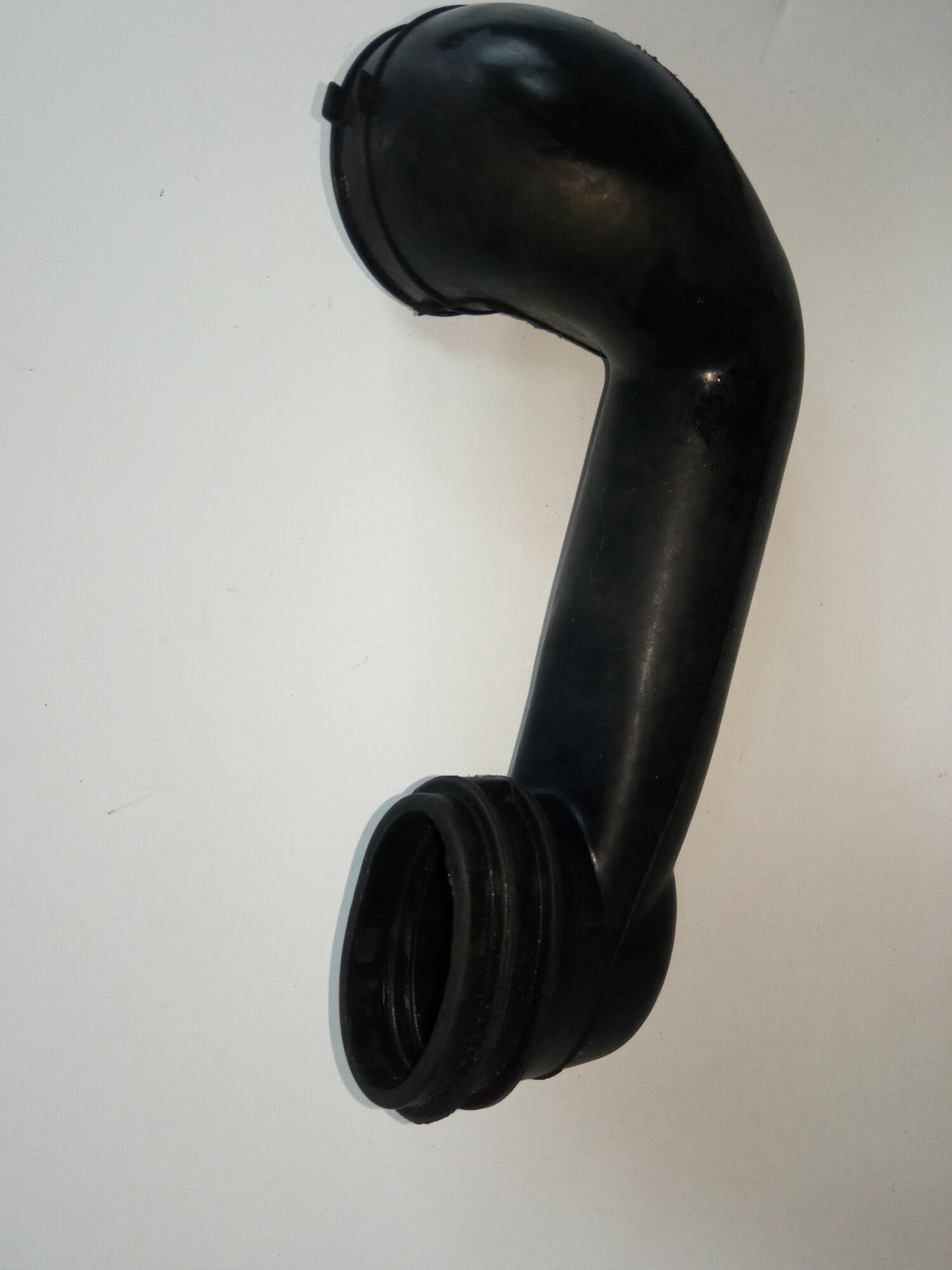 WACKER NEUSON 5100032179 Патрубок воздушный BS -2plus — фото 1