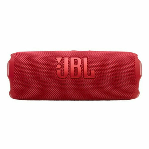 Беспроводная колонка JBL Flip 7 красный 35 Вт время работы - до 14 часов 2219000₽