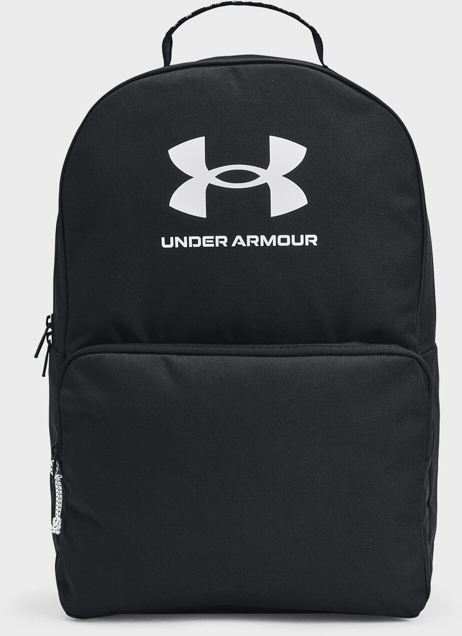 Рюкзак Under Armour Loudon Backpack Black-white