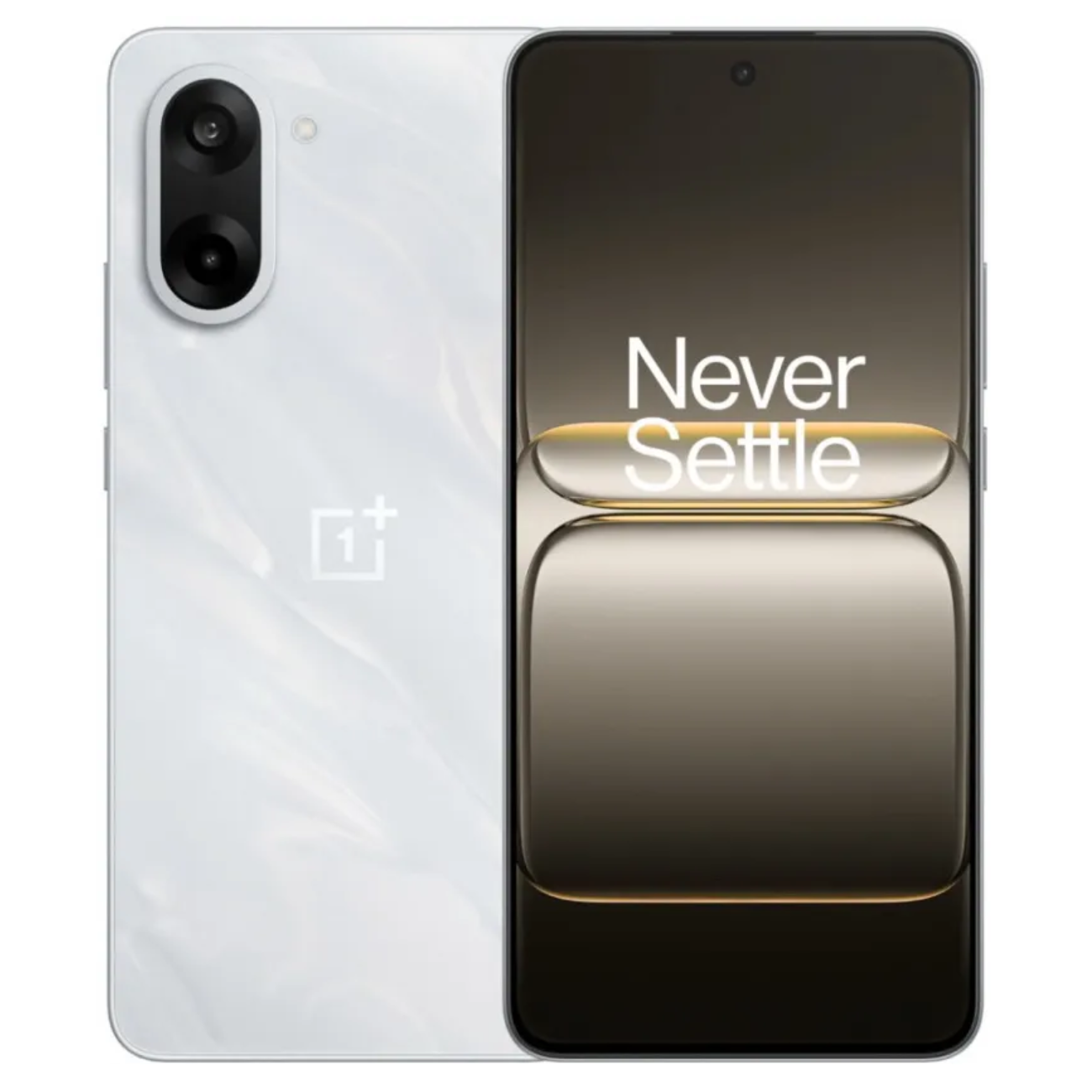 OnePlus Ace 5 Racing 12/256 ГБ White (белый) CN Mediatek Dimensity 9400e (4 nm)