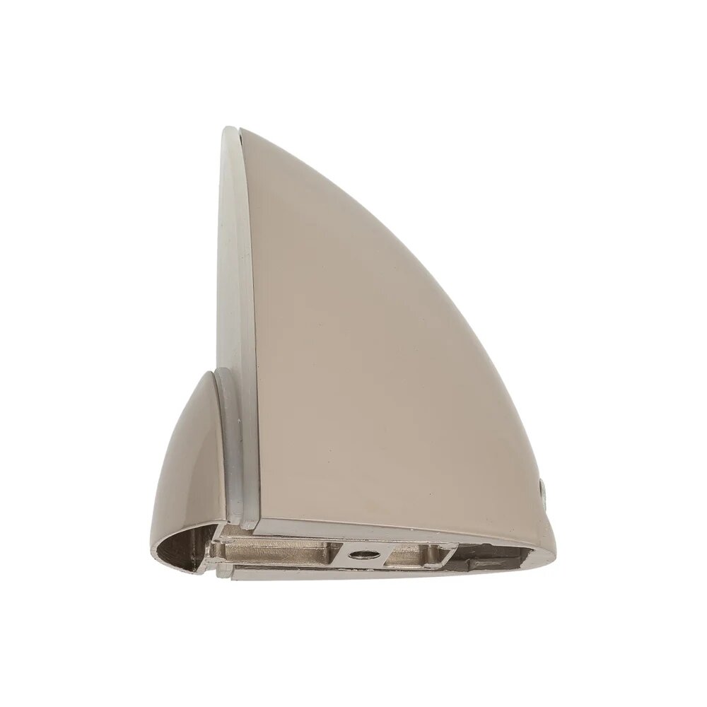 Локри Полкодержатель пеликан матовый хром 8905 L SATIN CHROME