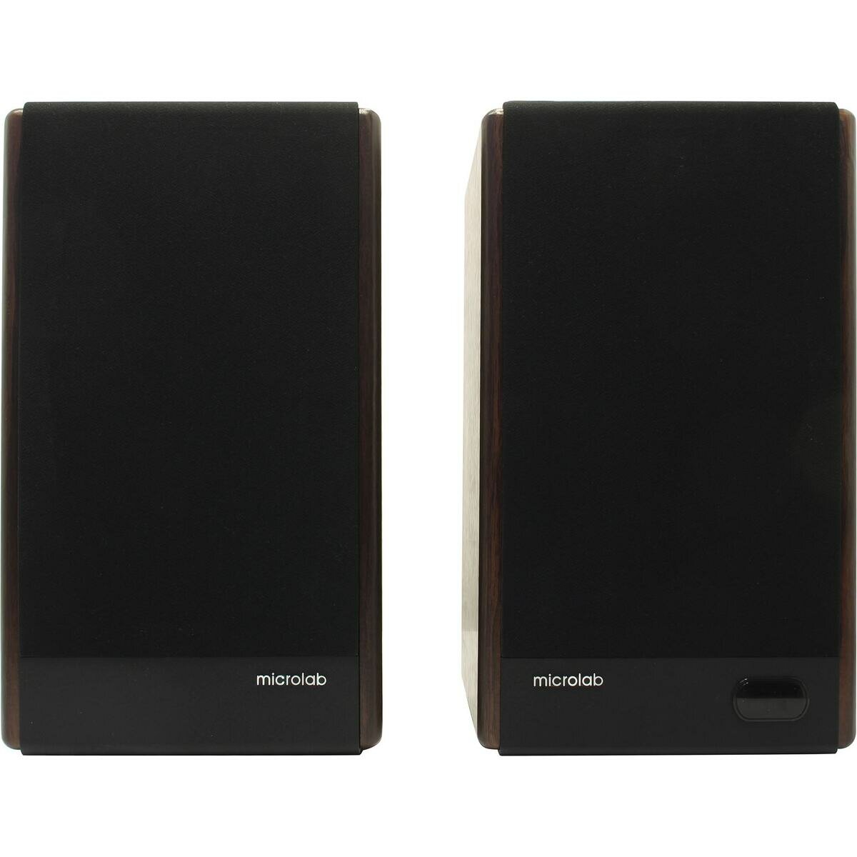 Microlab HiFi BookShelf SOLO-6C