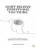 Не верь всему, что ты думаешь: Джозеф Нгуен