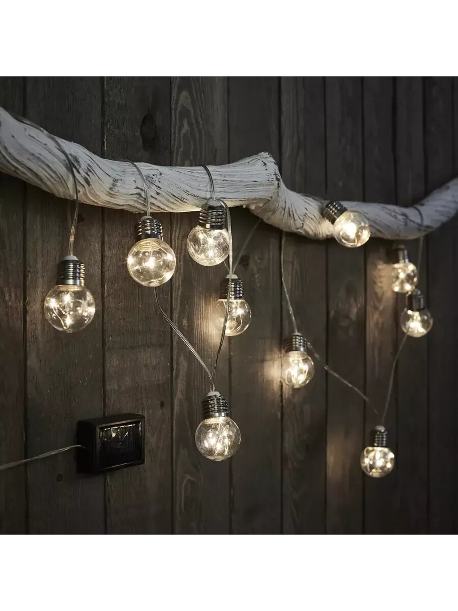 Гирлянда светодиодная Inspire 