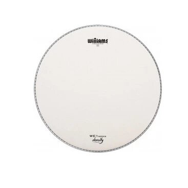 Пластик для барабана Williams WC1-10MIL-14