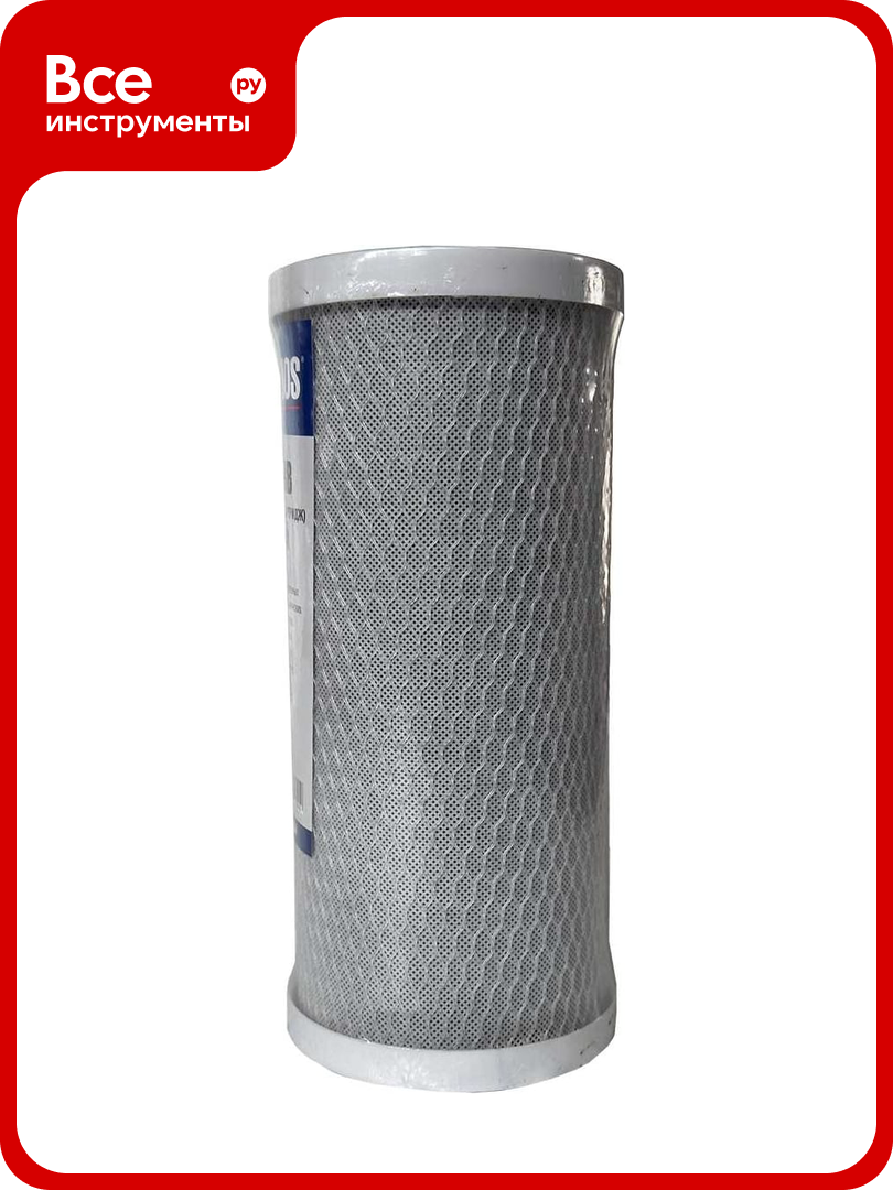 Картридж-фильтр угольный Беламос CTO20BB