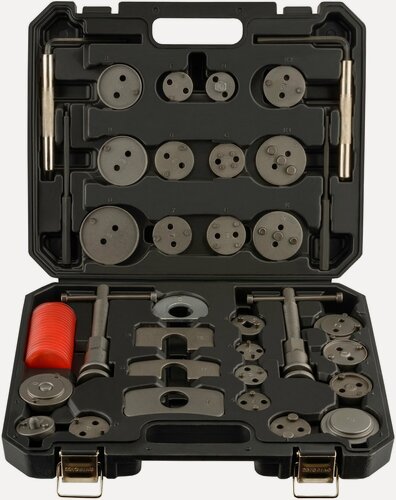 Изображение товара Набор для сведения тормозных цилиндров 35 пр.(АвтоDело) 40511