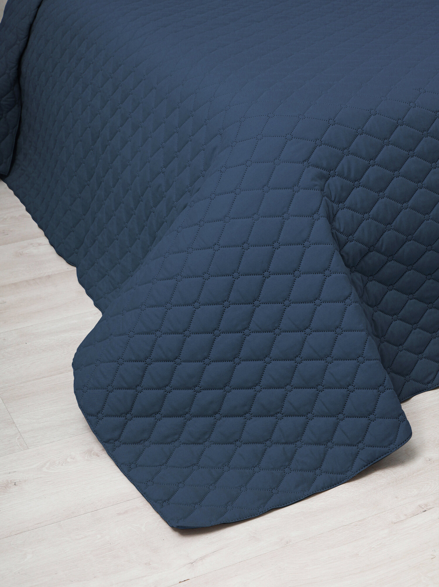 Покрывало Goldtex Алиса UltraStep, 210х240см, гипоаллергенное волокно — фото 1