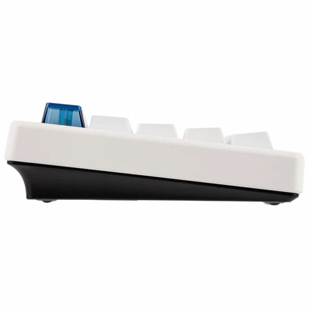 Клавиатура Cidoo QK61 V2 White — фото 1