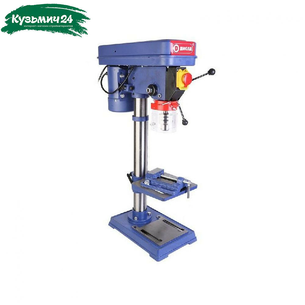 Станок сверлильный диолд СВС-350/50-01 (350Вт)