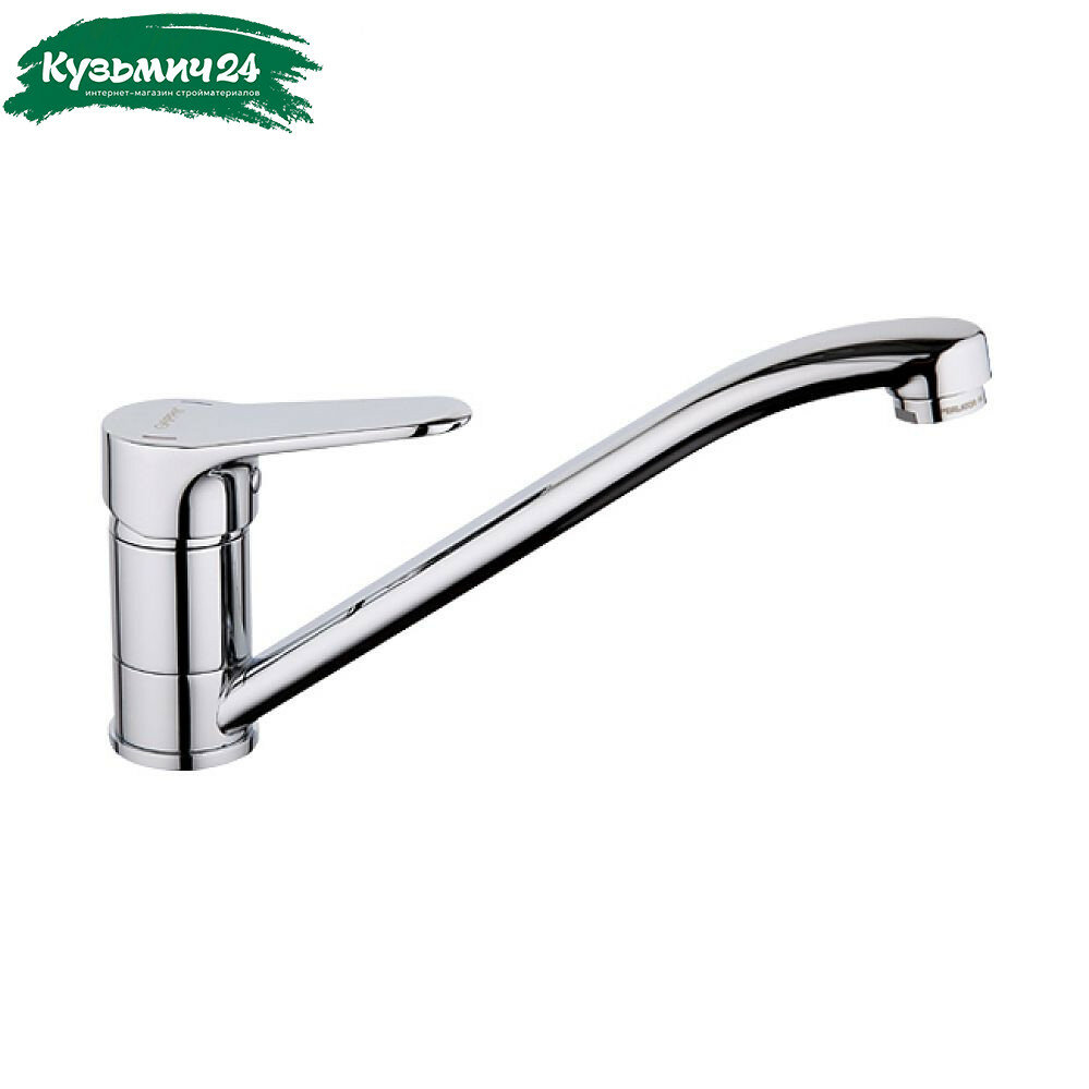 Смеситель для кухни Gappo G4936 хром