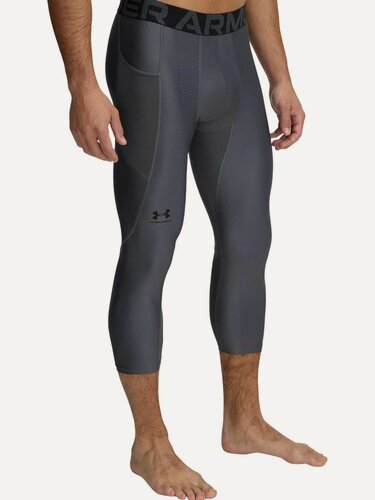 Изображение товара Брюки спортивные HeatGear 3/4 Legging