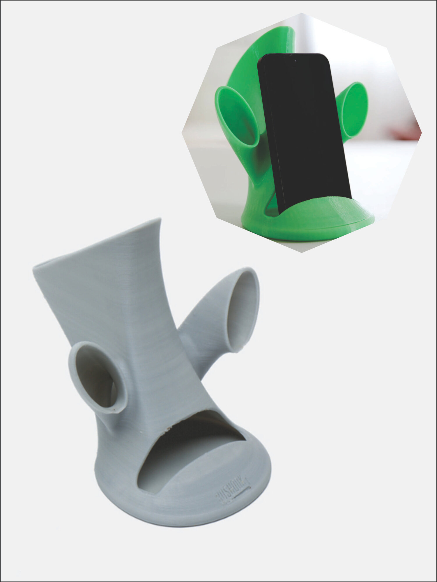 Усилитель звука — фото 1