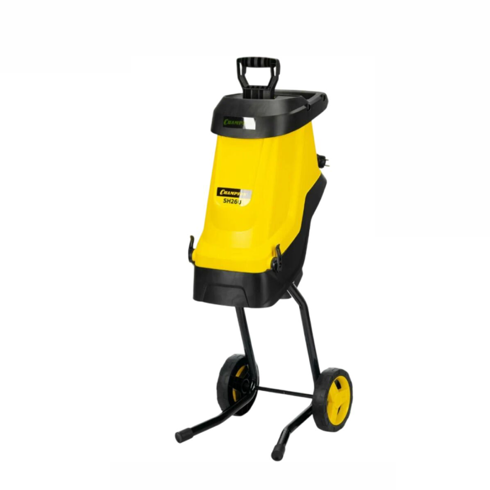 Садовый измельчитель Champion SH260