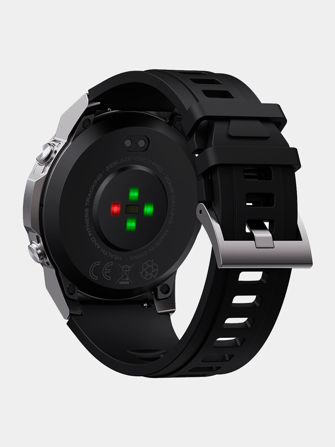 Умные часы Zeblaze Vibe 7 — фото 1