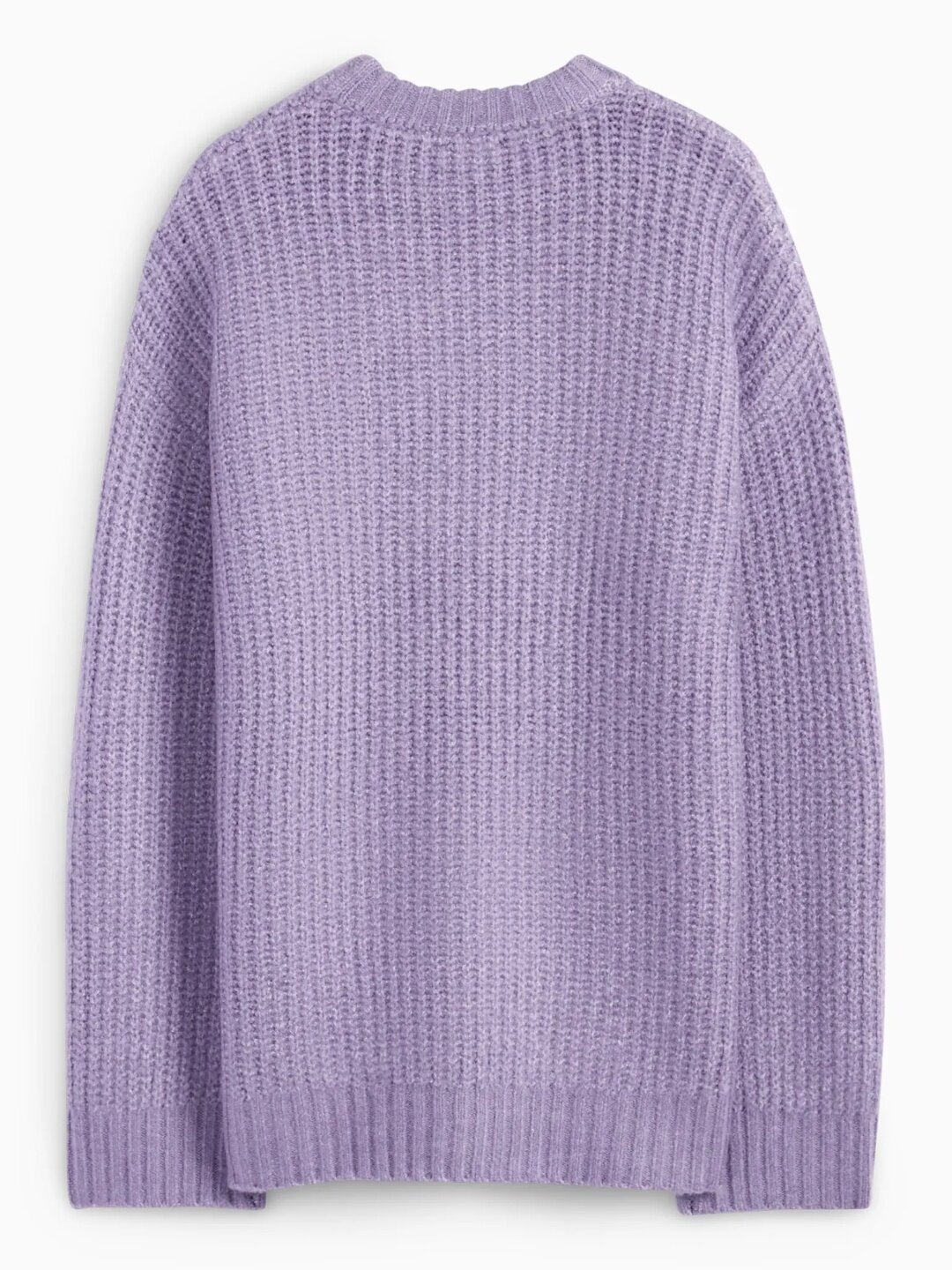 Водолазка C&A C&A, размер S, сиреневый — фото 1