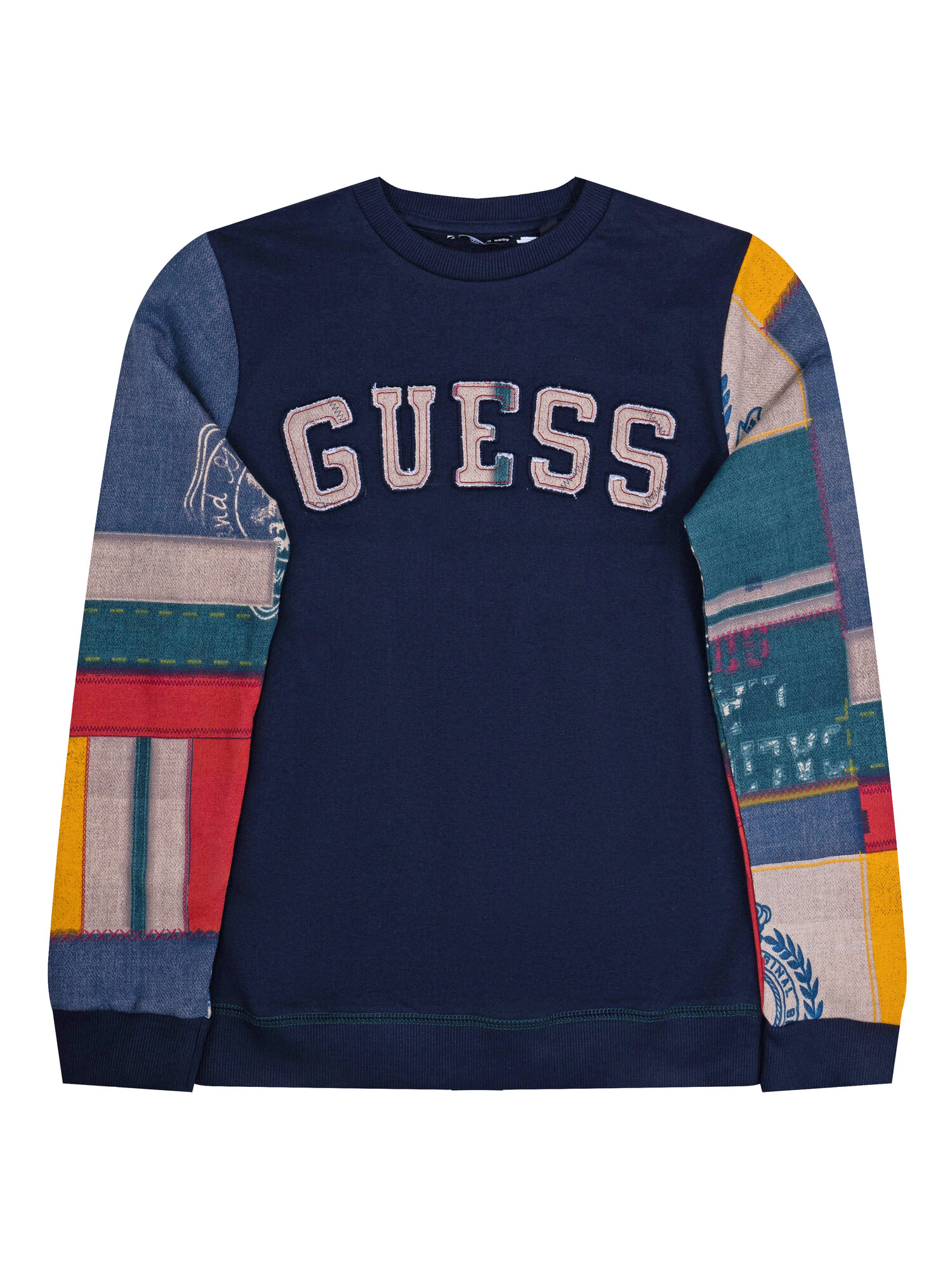 Джемпер GUESS